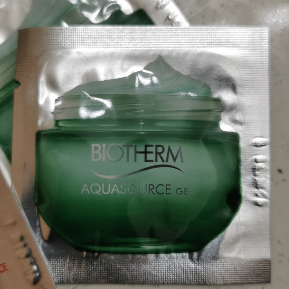 Brand new Biotherm samples set - Picture 6 of 6